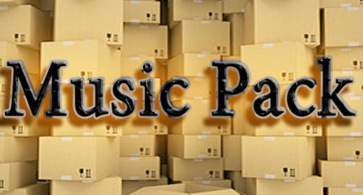 Music Pack